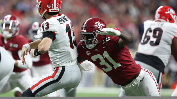 Will Anderson Jr.